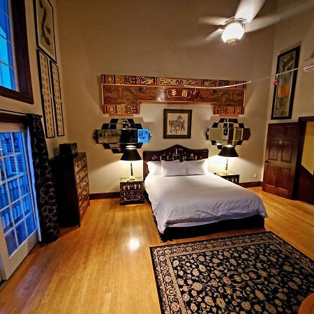 Chelsea Sun Inn Mount Bethel Esterno foto