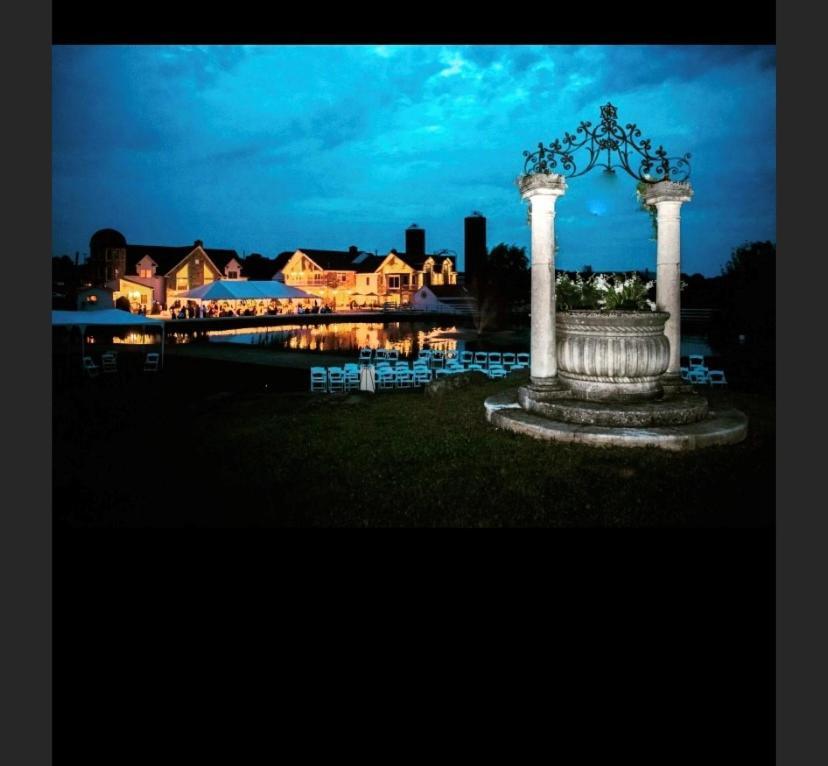 Chelsea Sun Inn Mount Bethel Esterno foto
