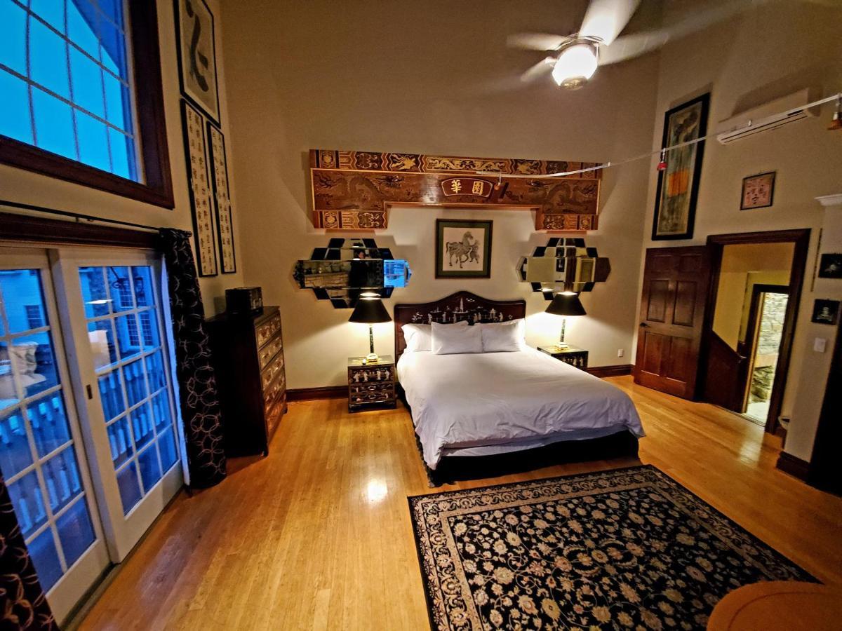 Chelsea Sun Inn Mount Bethel Esterno foto
