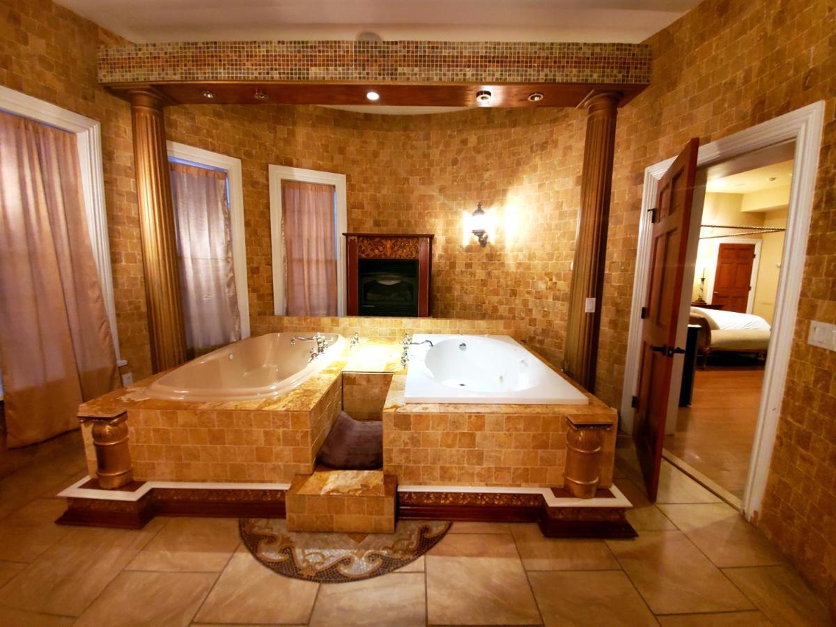 Chelsea Sun Inn Mount Bethel Esterno foto