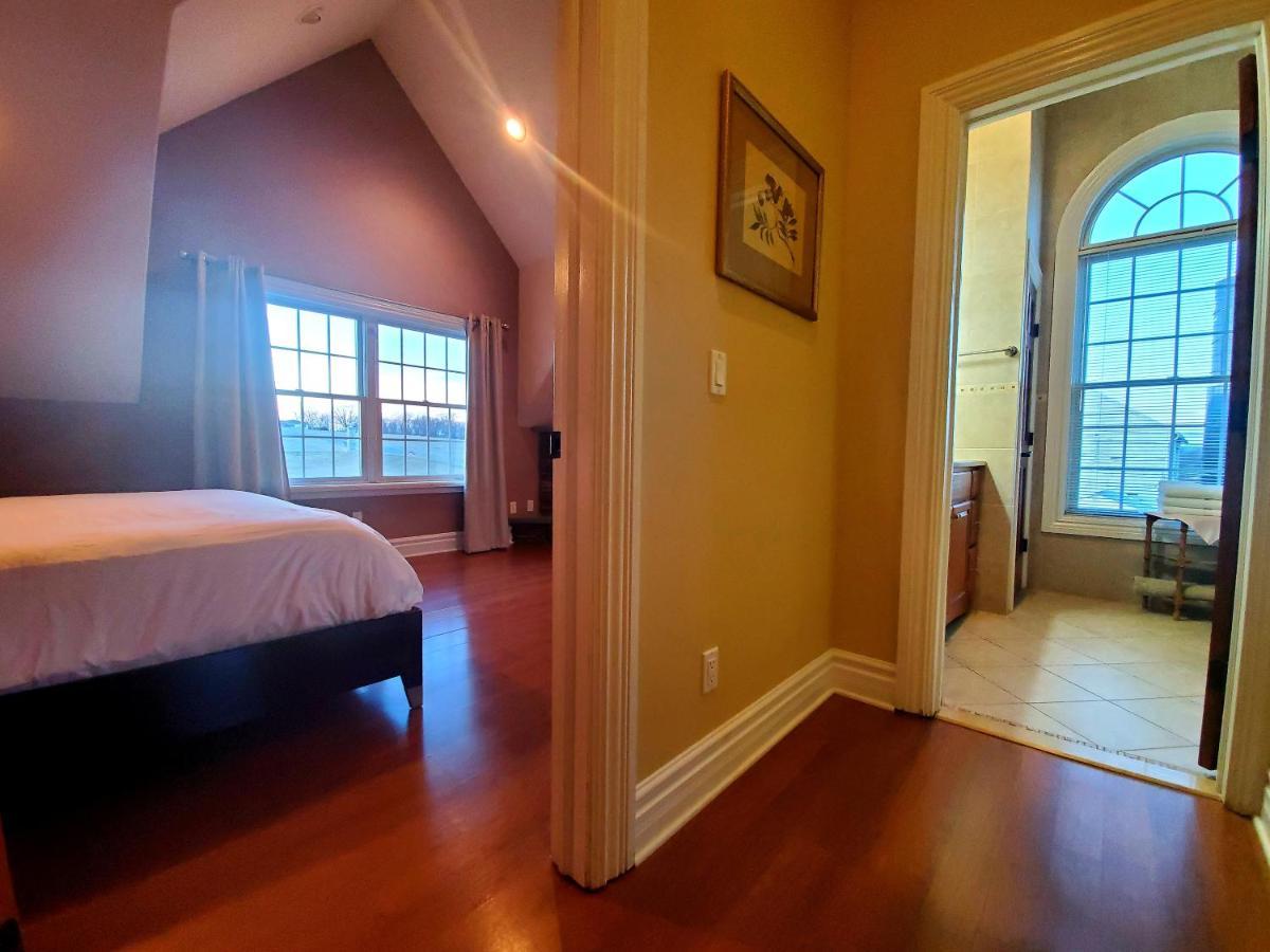 Chelsea Sun Inn Mount Bethel Esterno foto