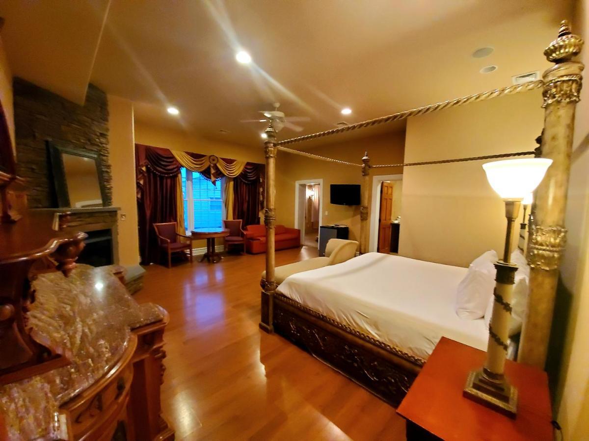 Chelsea Sun Inn Mount Bethel Esterno foto