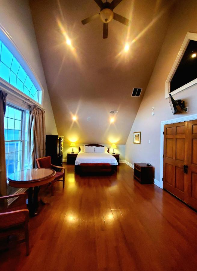 Chelsea Sun Inn Mount Bethel Esterno foto
