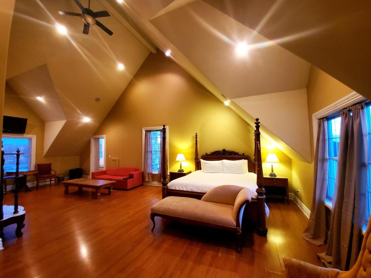 Chelsea Sun Inn Mount Bethel Esterno foto