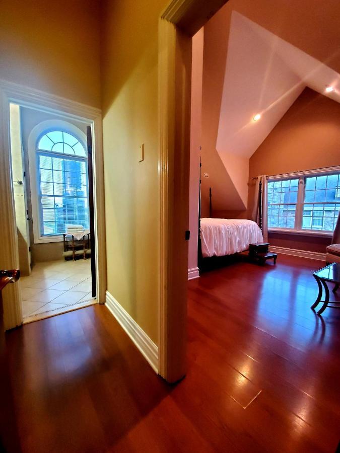 Chelsea Sun Inn Mount Bethel Esterno foto