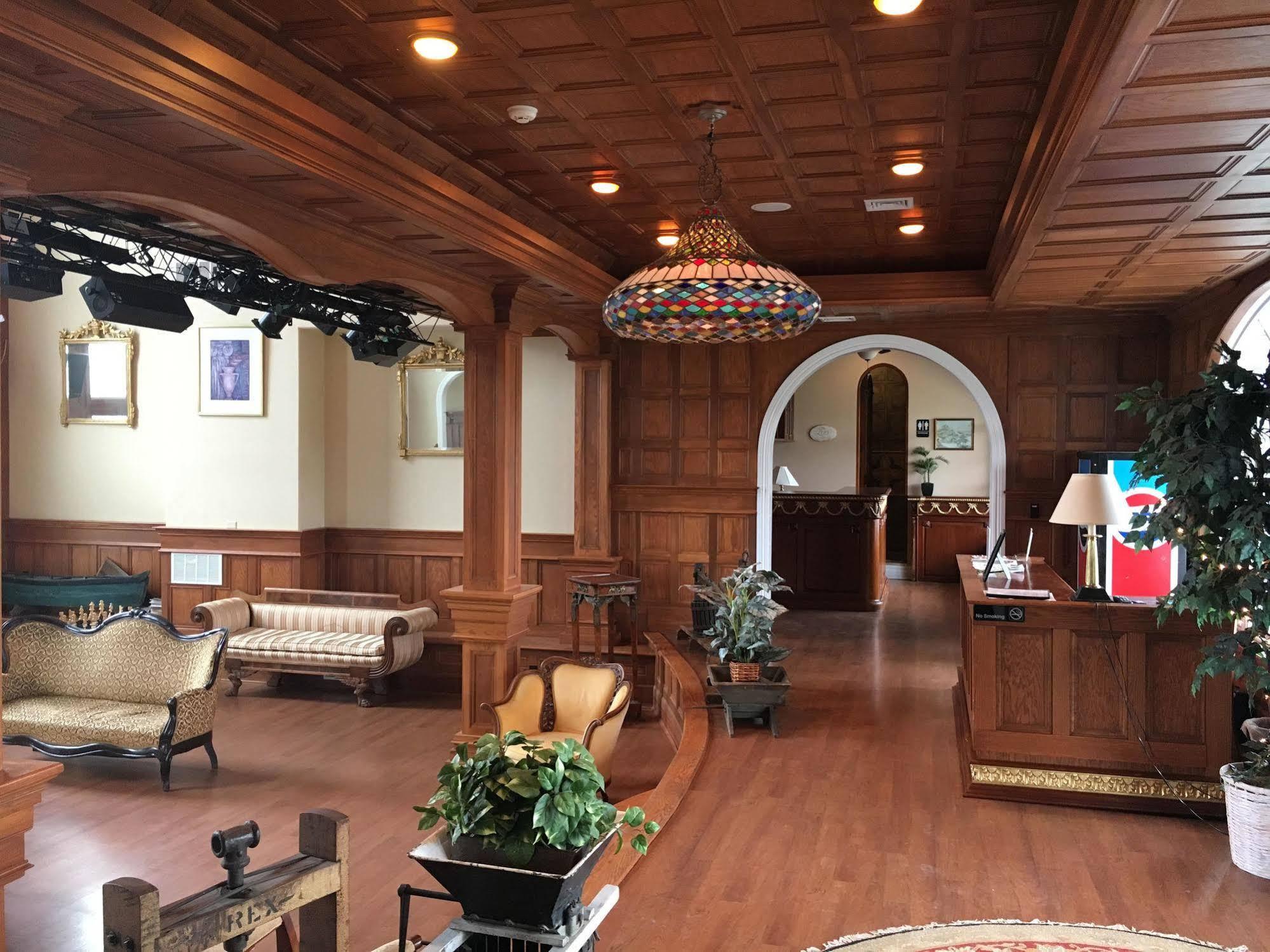Chelsea Sun Inn Mount Bethel Esterno foto