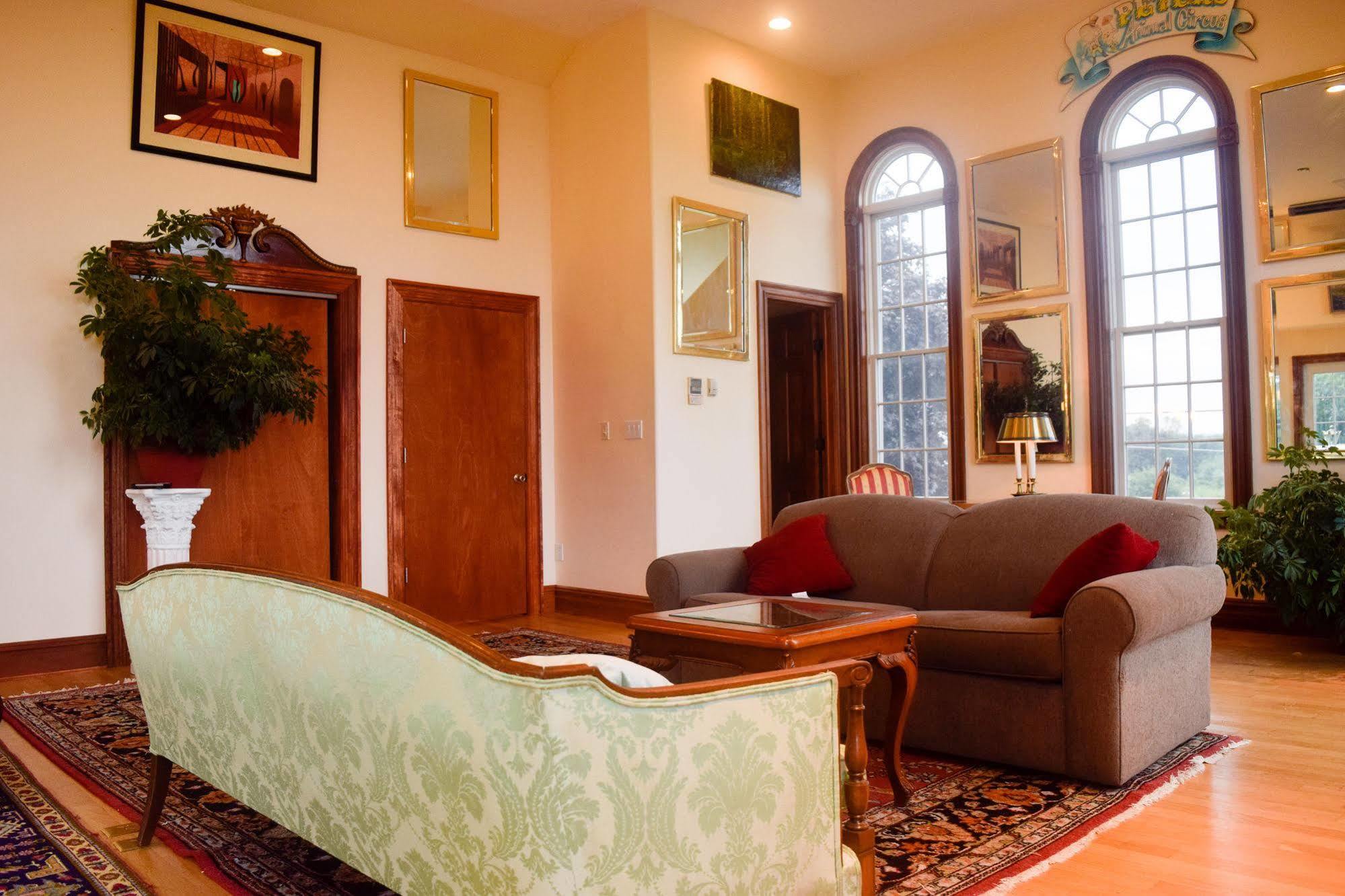 Chelsea Sun Inn Mount Bethel Esterno foto