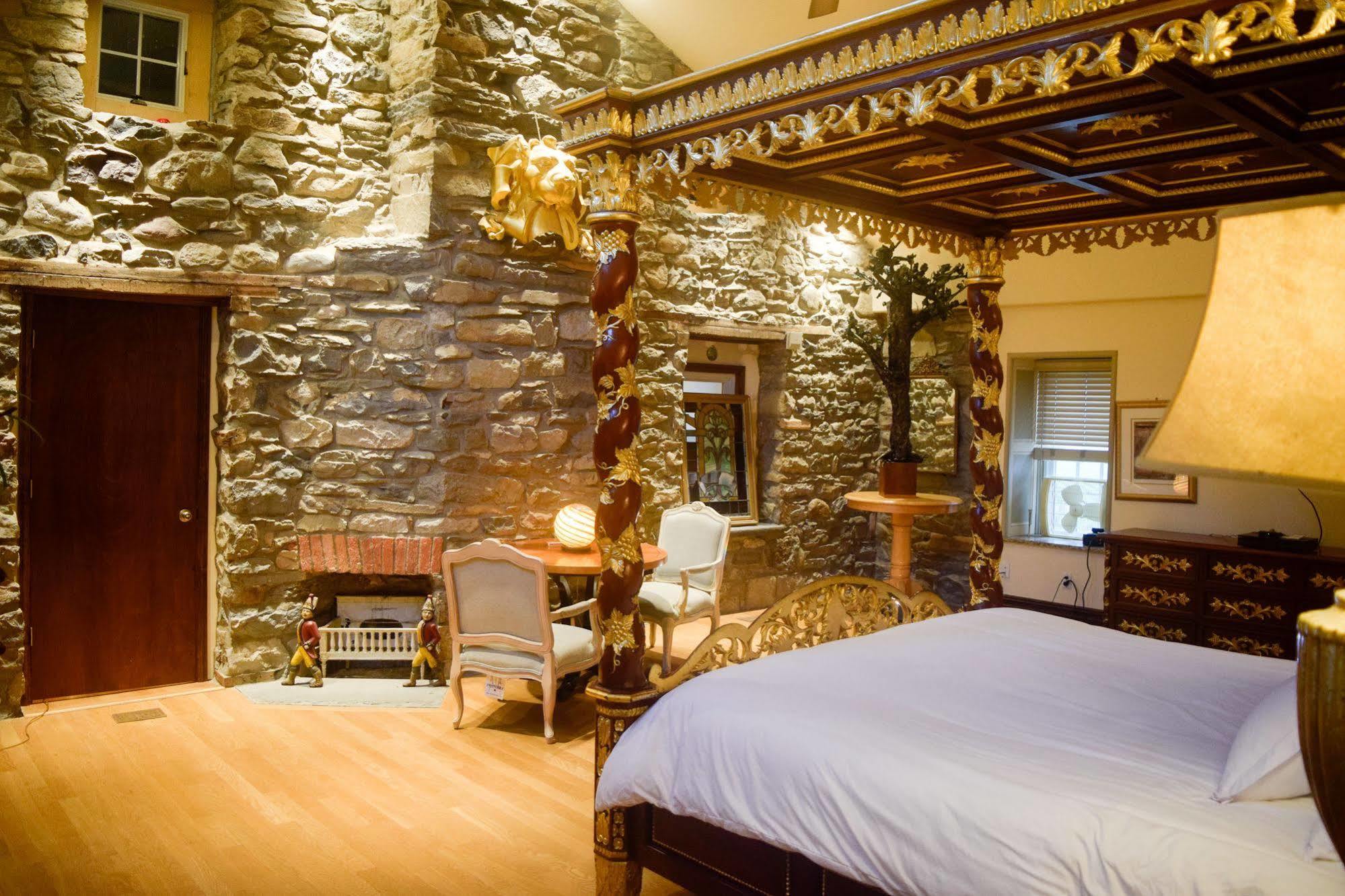 Chelsea Sun Inn Mount Bethel Esterno foto