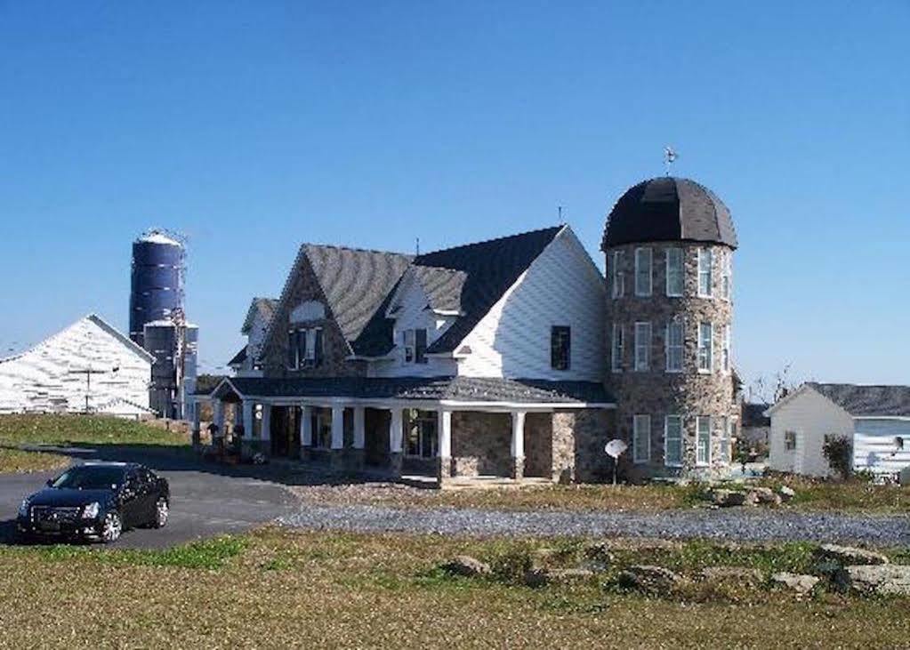 Chelsea Sun Inn Mount Bethel Esterno foto
