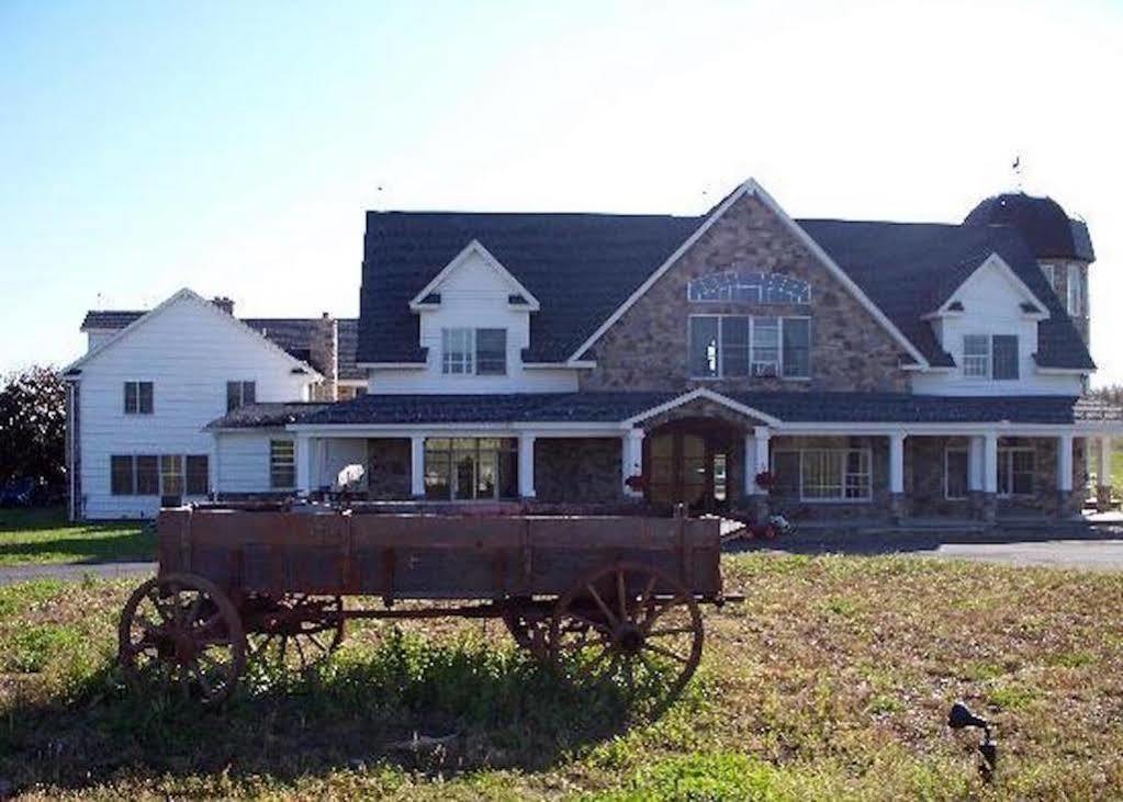 Chelsea Sun Inn Mount Bethel Esterno foto