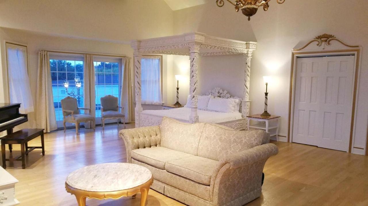 Chelsea Sun Inn Mount Bethel Esterno foto