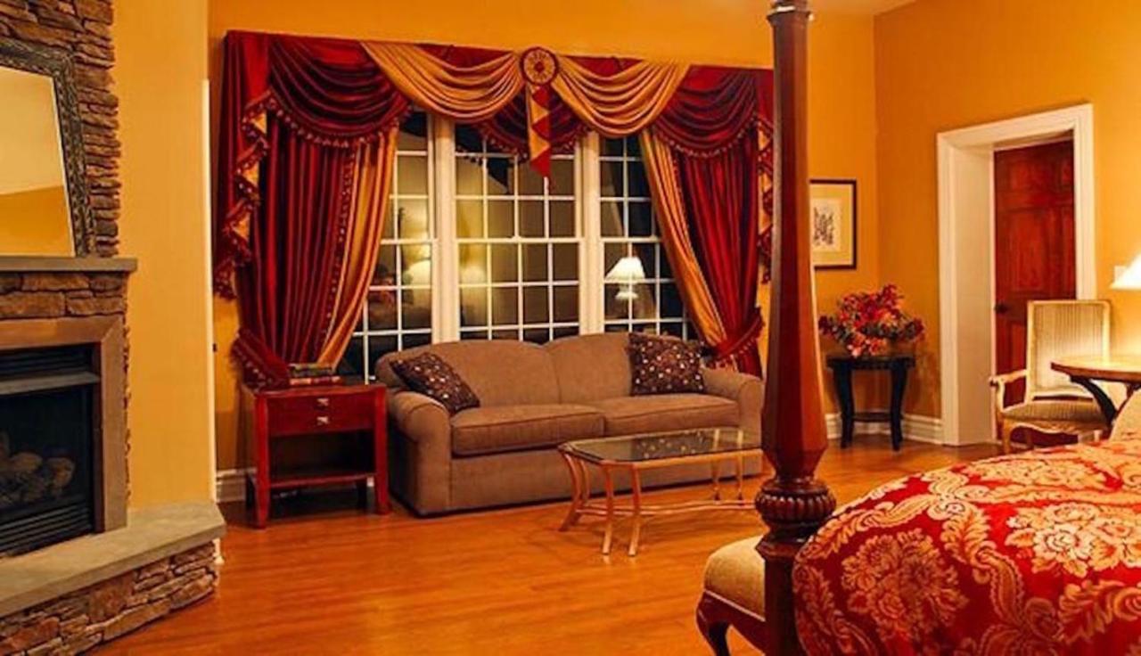 Chelsea Sun Inn Mount Bethel Esterno foto