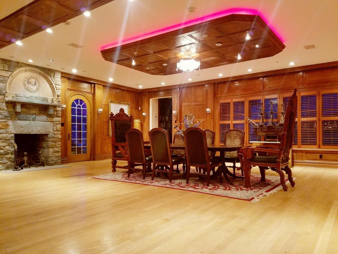 Chelsea Sun Inn Mount Bethel Esterno foto