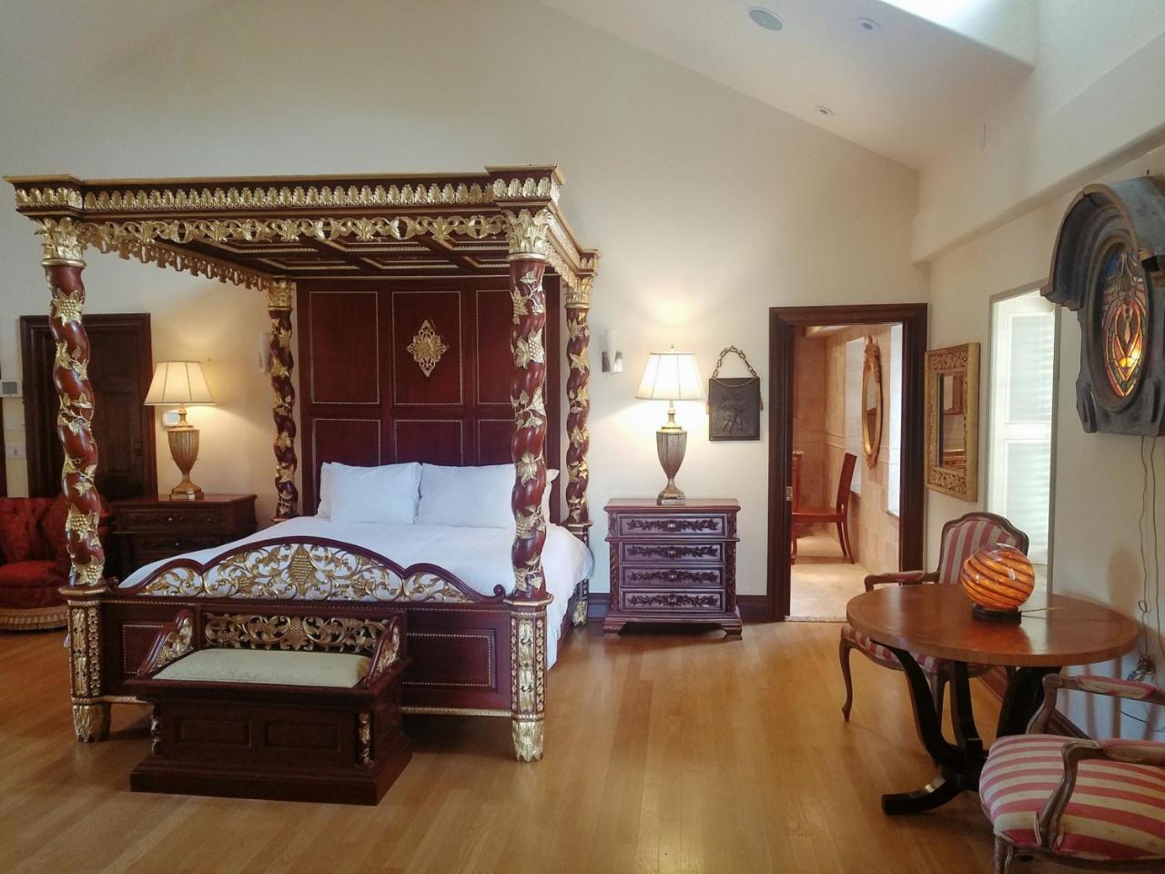 Chelsea Sun Inn Mount Bethel Esterno foto
