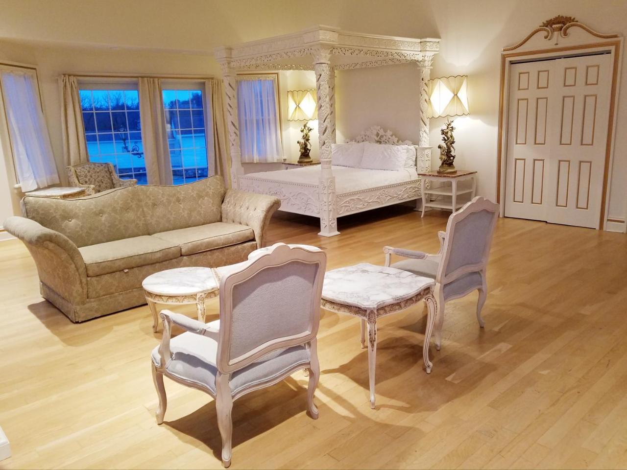 Chelsea Sun Inn Mount Bethel Esterno foto